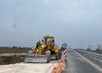 Παραδίδεται την Τετάρτη το μεσημέρι στην κυκλοφορία ο δρόμος Καρδίτσας – Λάρισας