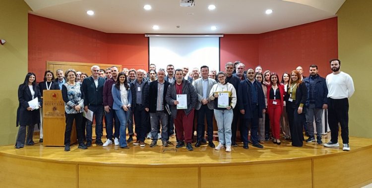 Ολοκληρώθηκε ο 1ος Διαγωνισμός Ιδεών – HACKATHON στην Καρδίτσα