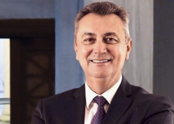 Ευχές Βουλευτή Γιώργου Κωτσού για τα Χριστούγεννα