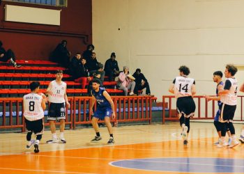 Μόνος στην κορυφή με 6×6 ο Απόλλων Καρδίτσας, επιβλήθηκε της Νίκαιας 2012