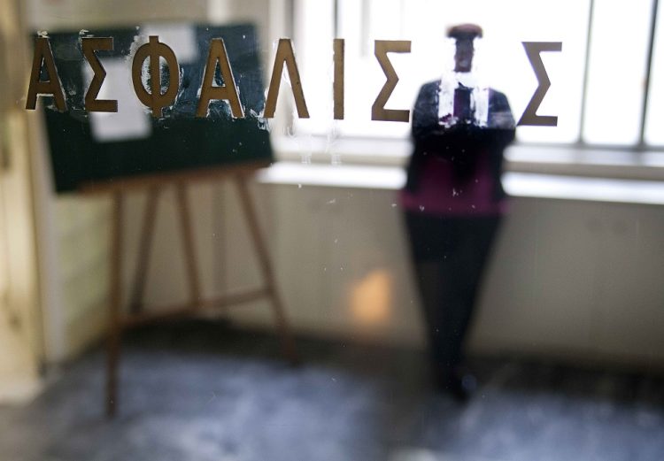 Σύνταξη από το Δημόσιο στα… 74 – Σε ποιες περιπτώσεις «συμβαίνει»