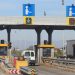 Διόδια: Αυξάνονται κατά 7,6% από το 2024