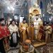 Πολυαρχιερατικός Εσπερινός της εορτής του Αγίου Σεραφείμ