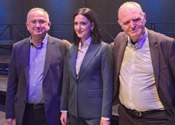 Μήνυμα των Ενωμένων Θεσσαλών στον απόηχο της ορκομωσίας της νέας περιφερειακής αρχής