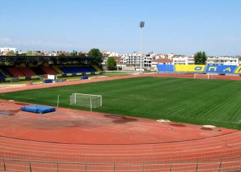 Εργασίες βελτίωσης για 20 Γήπεδα του Δήμου Καρδίτσας και το Δημοτικό Αθλητικό Κέντρο