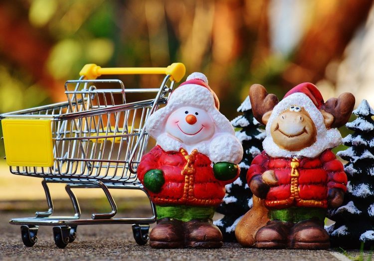 Πρεμιέρα σήμερα για το «Καλάθι των Χριστουγέννων»