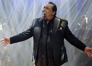 Πέθανε ο Βασίλης Καρράς: Μία καριέρα γεμάτη πίκρα, πόνο, στεναχώρια αλλά και χαρές – Η ζωή του «άρχοντα της πίστας»