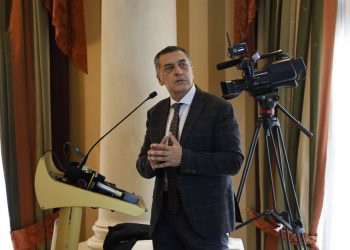 Η πρόταση Κουρέτα για τη Γεωργική Ανασυγκρότηση της Θεσσαλίας