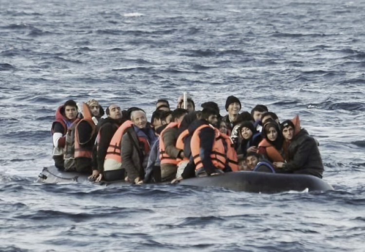 «Ταρίφα» 2.500 – 4.000 ευρώ από την Τουρκία μέχρι τα παράλια της Λάρισας
