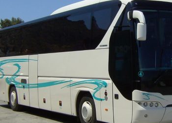 Λεωφορεία από Καρδίτσα και Παλαμά για το Πανθεσσαλικό συλλαλητήριο στην Λάρισα