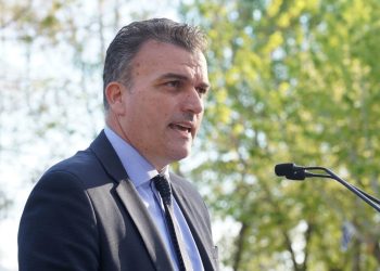 Θανάσης Μαμάκος: Αυτό είναι το νέο σχήμα διοίκησης του Δήμου Λαρισαίων – Ποιοι αναλαμβάνουν αντιδήμαρχοι