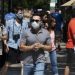 Το εκρηκτικό κοκτέιλ κορονοϊού και γρίπης έφερε αυστηρές συστάσεις πριν από το ρεβεγιόν Πρωτοχρονιάς – Πιέζονται τα νοσοκομεία