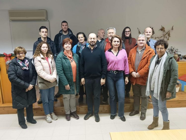 Δράσεις Δήμου Μουζακίου και ΑΜΚΕ «ΙΤΑΜΟΣ» για την  «Πράσινη Μετάβαση»