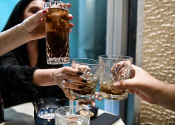 Ποια οινοπνευματώδη ποτά το βλάπτουν περισσότερο