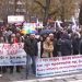 Πανθεσσαλικό συλλαλητήριο πλημμυροπαθών – «Ζητάμε αποζημίωση 100%»