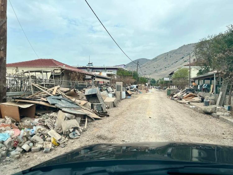 9μηνη παράταση για τα Σχέδια Βελτίωσης για τη Θεσσαλία