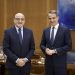 Με τον Μητσοτάκη συναντήθηκε ο Σπάνιας