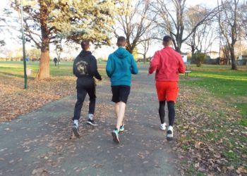 Πώς σχετίζεται το τρέξιμο με την πρόωρη εκσπερμάτιση