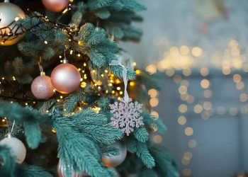 Την Κυριακή η φωταγώγηση του χριστουγεννιάτικου δέντρου στην Ιτέα