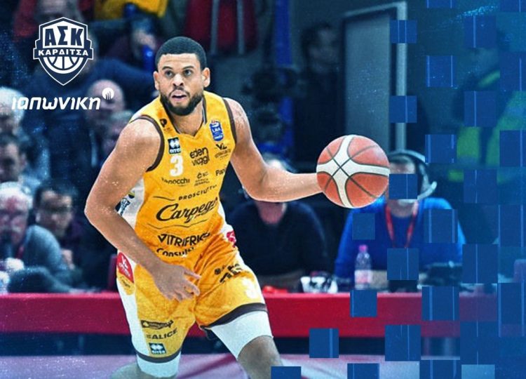 Με Ρέι Μακ Κάλουμ ενισχύεται ο ΑΣΚ!