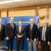 Ο Κωτσός ζήτησε τη δημιουργία αποκεντρωμένων Πρωτοδικείων σε Μουζάκι – Σοφάδες