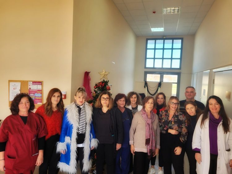 «Υγεία για όλους»