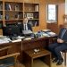 Στον Υπουργό Περιβάλλοντος και Ενέργειας ο Σπάνιας