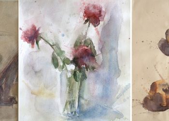 Η Δημοτική Πινακοθήκη Καρδίτσας αποκτά έργα της Σιμόνης Τραψιώνη