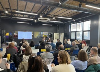 Συνάντηση εργασίας της ΠΕΔ Θεσσαλίας για το ΕΣΠΑ-Πρόγραμμα ΘΕΣΣΑΛΙΑ 2021-2027