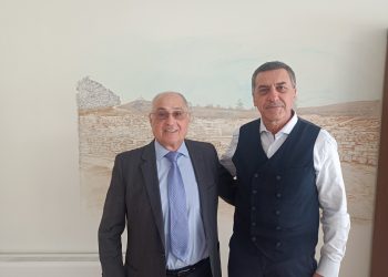 Στη Θεσσαλία το Παγκόσμιο Συνέδριο Ογκολογίας και Μοριακής Ιατρικής του 2025