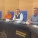 Με αγρότες των παρακάρλιων περιοχών ο Δ. Κουρέτας
