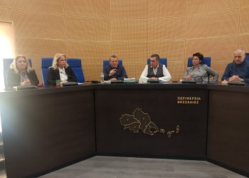 Σε ετοιμότητα η Πολιτική Προστασία