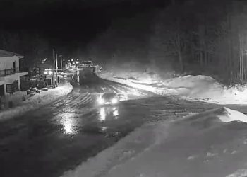 Χωρίς προβλήματα η Θεσσαλία από την κακοκαιρία