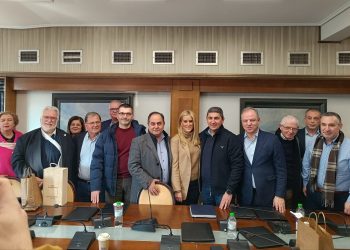 Αίτημα της ΑΝΚΑ για έγκριση πρόσθετων πιστώσεων υπερδέσμευσης με σκοπό την ανακούφιση πληγέντων επιχειρηματιών