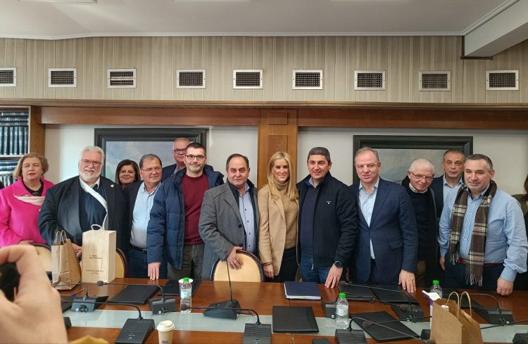 Αίτημα της ΑΝΚΑ για έγκριση πρόσθετων πιστώσεων υπερδέσμευσης με σκοπό την ανακούφιση πληγέντων επιχειρηματιών