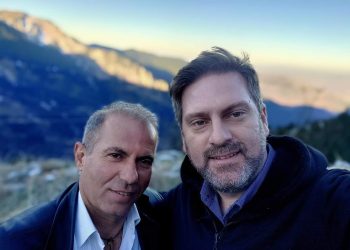 Η ΑΠΟΛΥΤΗ ΑΝΑΤΡΟΠΗ στον Μάραθο