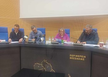 «Έρχεται» αγροδιατροφική σύμπραξη για την προώθηση των   θεσσαλικών  προϊόντων