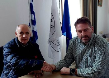 Ο Ηλίας Παπαδήμας συνεχίζει Πρόεδρος του Δημοτικού Συμβουλίου Αργιθέας!