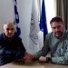 Ο Ηλίας Παπαδήμας συνεχίζει Πρόεδρος του Δημοτικού Συμβουλίου Αργιθέας!