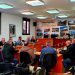 Ο Ηλίας Παπαδήμας συνεχίζει Πρόεδρος του Δημοτικού Συμβουλίου Αργιθέας!