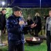 Mε τους υπαλλήλους της Περιφέρειας συναντήθηκε το βράδυ των Θεοφανίων ο Κουρέτας