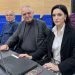 Η «πρώτη» του Γαϊτανίδη στο Περιφεριακό Συμβούλιο