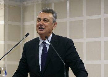 Κωτσός: Η Κυβέρνηση στέκεται στο πλευρό των αγροτών και των κτηνοτρόφων