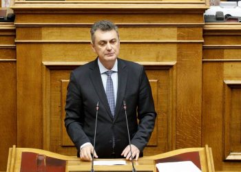 Κωτσός : Η κυβέρνησή μας ενισχύει τα προγράμματα ΕΣΠΑ για τις μικρομεσαίες επιχειρήσεις στη Θεσσαλία