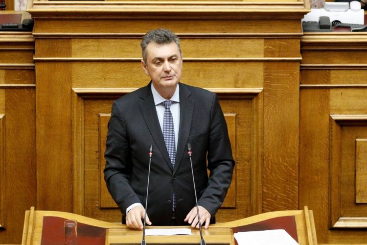 Κωτσός : Η κυβέρνησή μας ενισχύει τα προγράμματα ΕΣΠΑ για τις μικρομεσαίες επιχειρήσεις στη Θεσσαλία