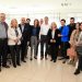 Χαμόγελα, ευχές και αισιοδοξία στην Περιφέρεια