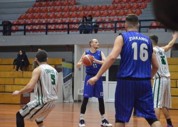 Αήττητος πρωταθλητής χειμώνα ο Απόλλων Καρδίτσας με διπλό κόντρα στους Λέοντες Τυρνάβου