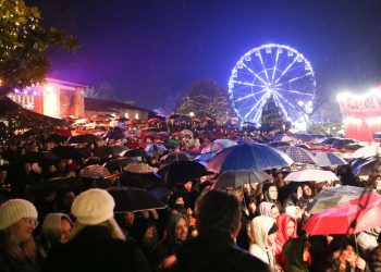 Με μαγεία, όμορφες αναμνήσεις και χαμόγελα ολοκληρώθηκε ο 12ος Μύλος των Ξωτικών