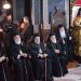 Πολυαρχιερατικός Εσπερινός ονομαστηρίων Μητροπολίτου Θεσσαλιώτιδος Τιμοθέου