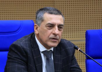 Πρώτη συνεδρίαση για το Περιφερειακό Συμβούλιο Θεσσαλίας